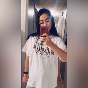 Vintage Oldnavy No Problem Republica Dominicana In Sosua unisex size XL